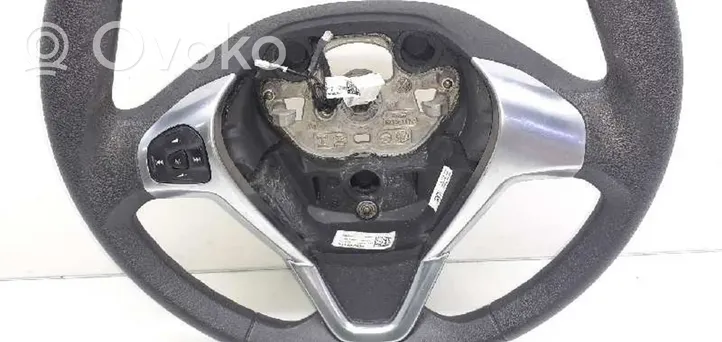 Ford Fiesta Steering wheel 2067836