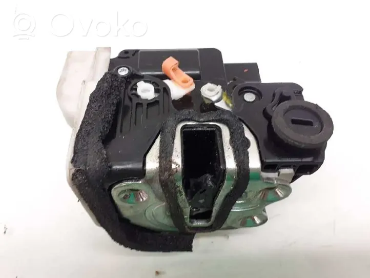 KIA Picanto Etuoven lukko 814101Y020