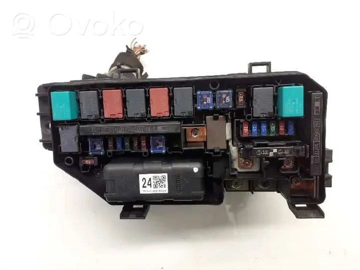 Honda Accord Module de fusibles 38210TL4E21