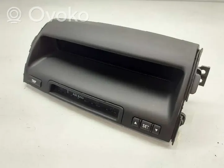 KIA Venga Head up display screen 941011P020