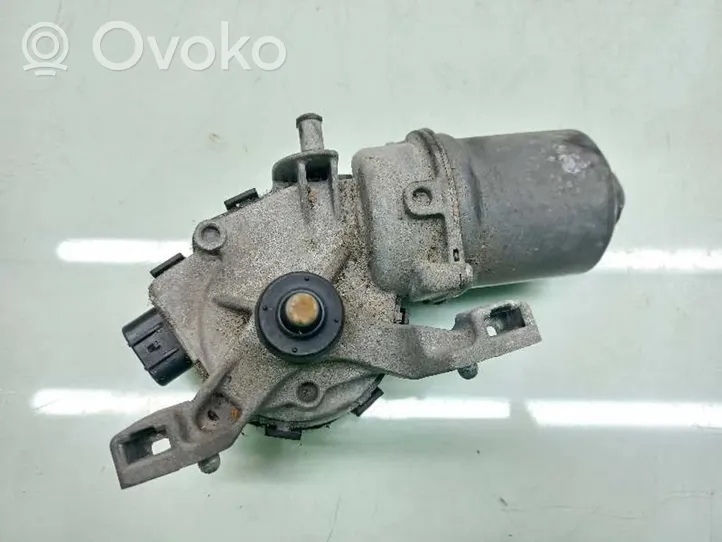 Toyota Yaris Moteur d'essuie-glace 1593007710