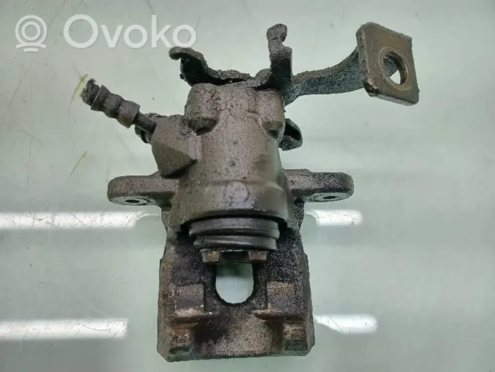 Toyota Prius (XW30) Mordaza caliper del freno trasero 4783012151