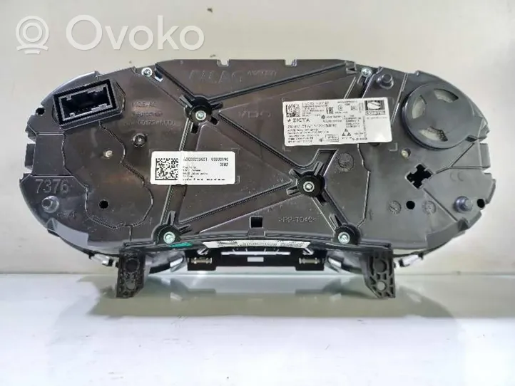 Seat Arona Tachimetro (quadro strumenti) 6F0920740D