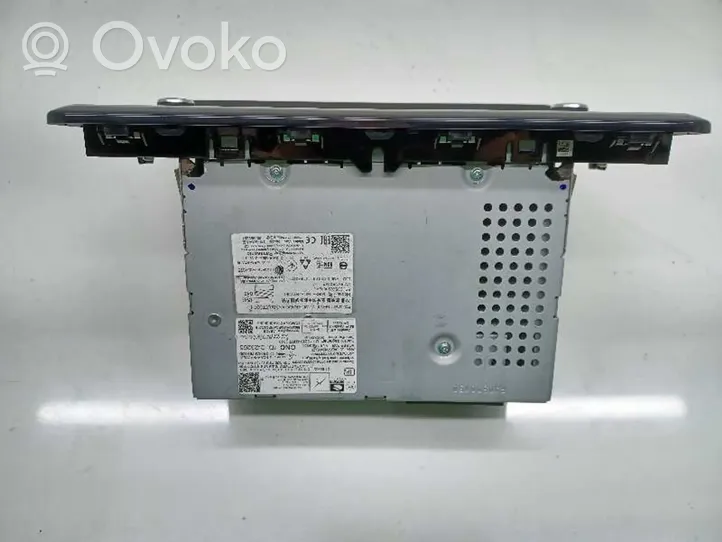 Seat Arona Sound HiFi control unit module 5FJ035869A