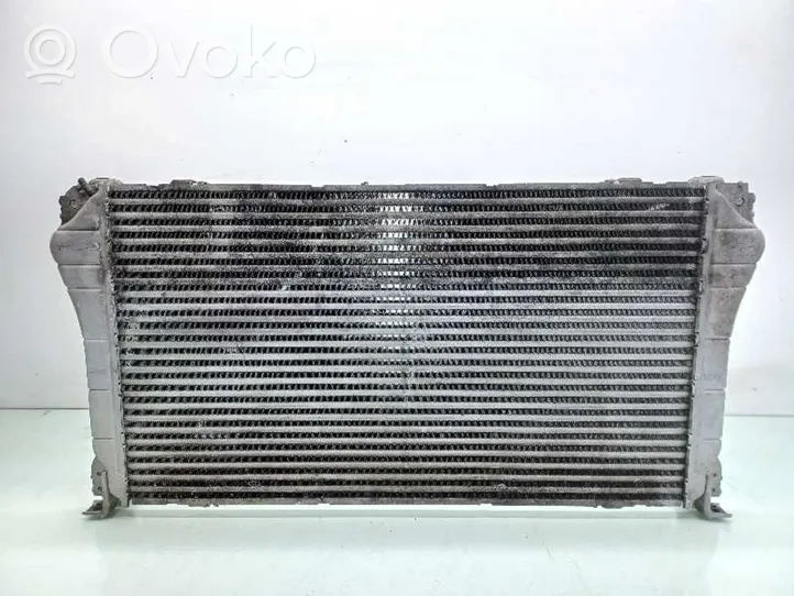 Toyota Verso Radiatore intercooler 179400R040