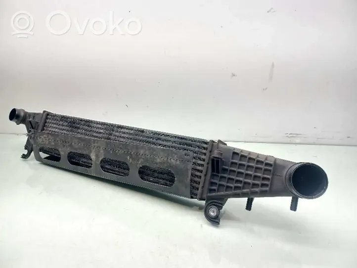 Lancia Thema Chłodnica powietrza doładowującego / Intercooler K68184210AA