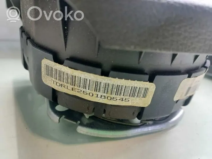 Lancia Thema Poduszki powietrzne Airbag / Komplet 0285011190