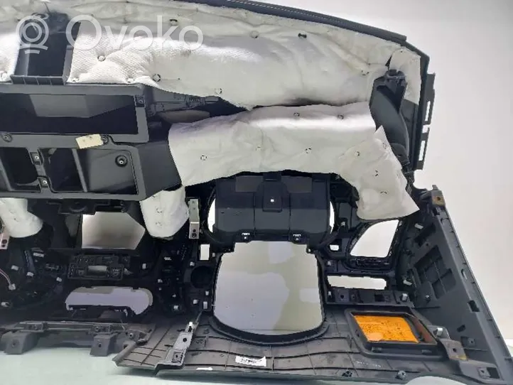 Hyundai ix35 Set di airbag 