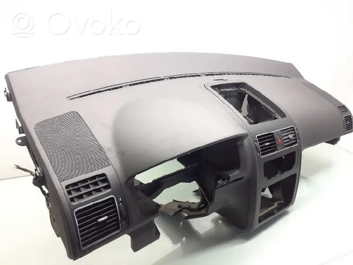 Volkswagen Touran I Kit d’airbag 