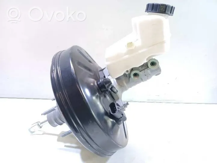 Ford Focus Hydraulisches Servotronic-Druckventil 2209244