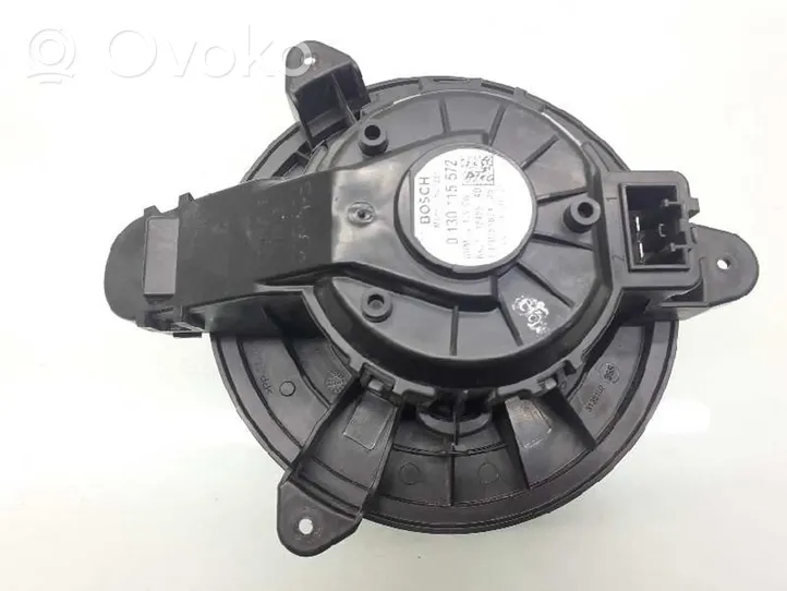 Ford Transit -  Tourneo Connect Ventola riscaldamento/ventilatore abitacolo 2368958