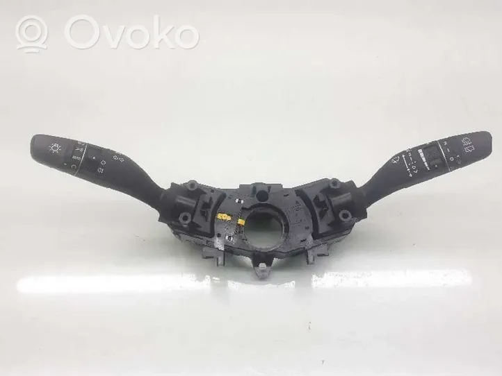 Hyundai i30 Interruttore di regolazione dell’illuminazione del quadro 93404G4850