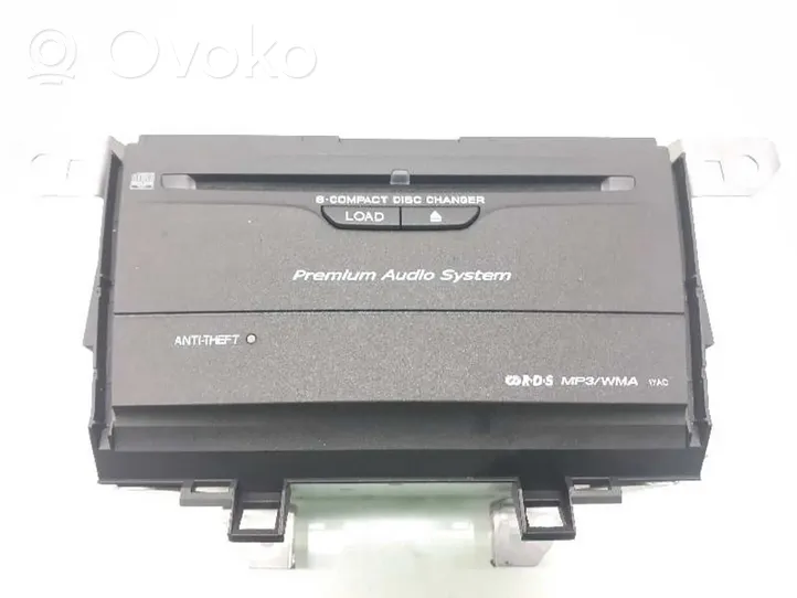 Honda Accord Centralina Audio Hi-fi 39100TL0G61