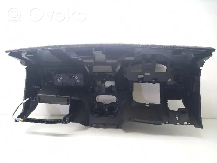 Dacia Lodgy Kit d’airbag 