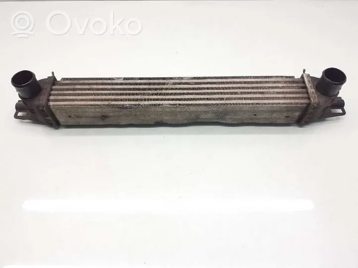 Citroen Nemo Chłodnica powietrza doładowującego / Intercooler 0384L7