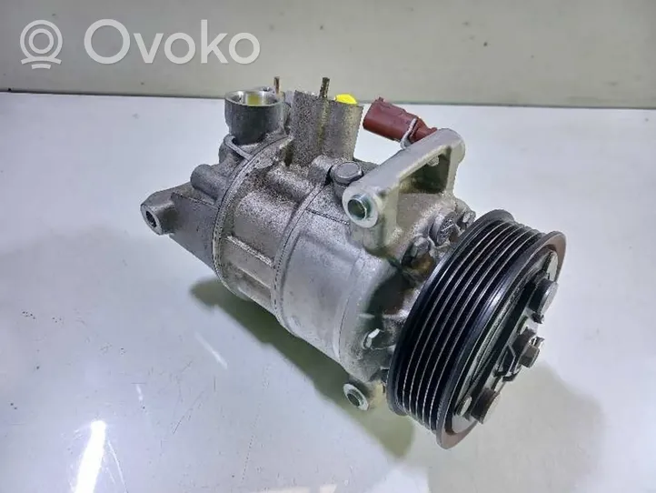 Seat Leon IV Compressore aria condizionata (A/C) (pompa) 3Q0816803D