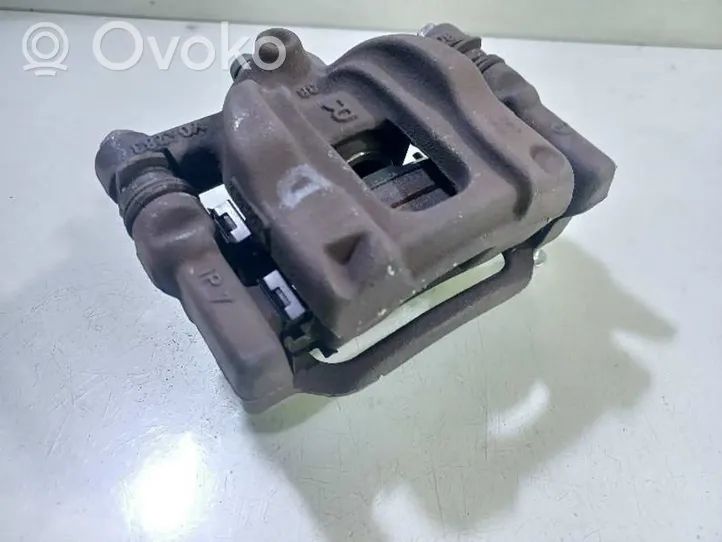 Honda CR-V Mocowanie / Zacisk hamulca tylnego 