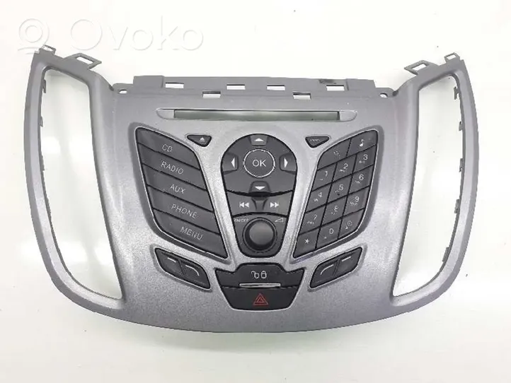 Ford C-MAX II Moduł / Sterownik dziku audio HiFi 1788183
