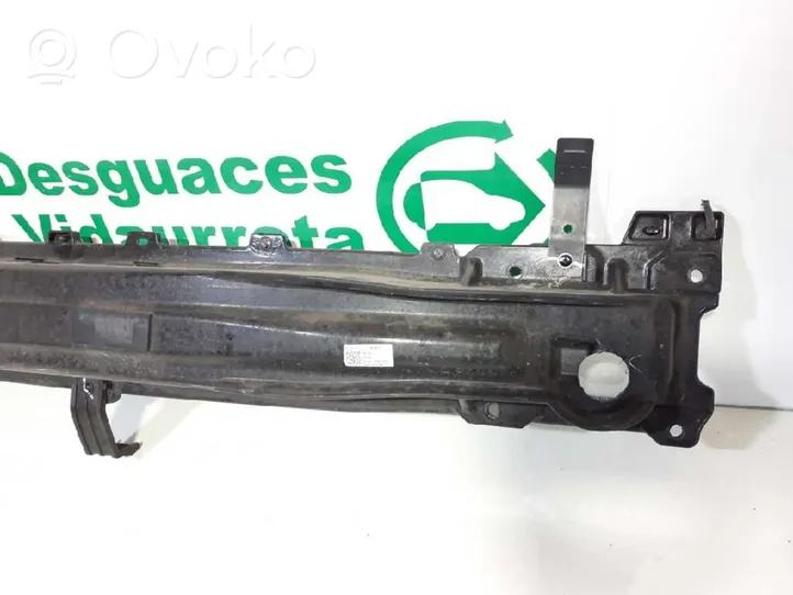 KIA Carens III Support de montage de pare-chocs avant 86631A4010