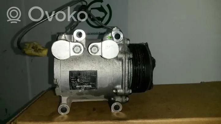 Tata Indica Vista I Ilmastointilaitteen kompressorin pumppu (A/C) AKC200A087