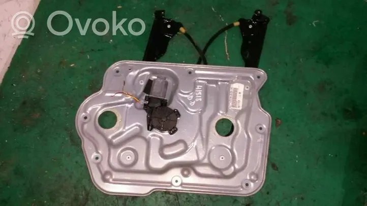 Nissan Qashqai+2 Lève-vitre électrique de porte avant 80770JD00A