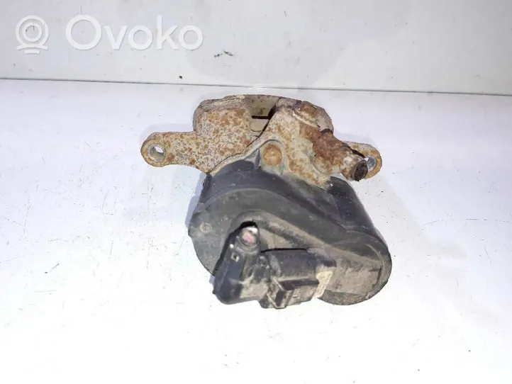 Volkswagen Tiguan Supporto della pinza del freno posteriore 5N0615404