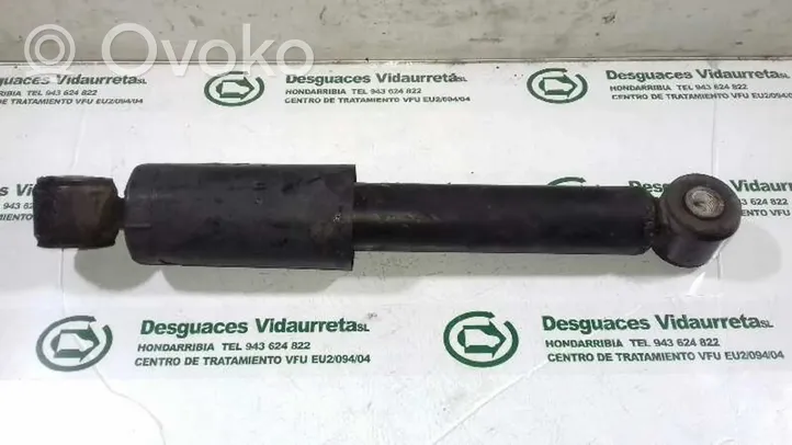 Iveco Daily 4th gen Ammortizzatore anteriore con molla elicoidale 504195995