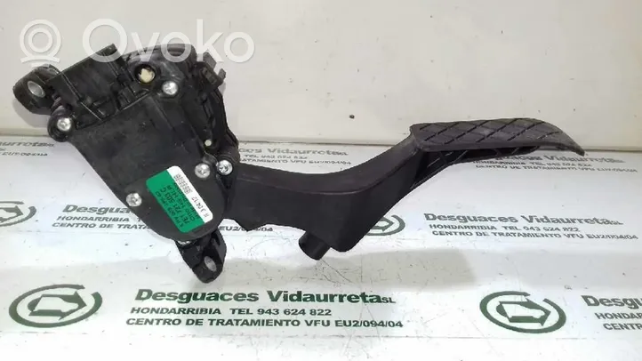 Volkswagen Transporter - Caravelle T5 Accelerator throttle pedal 7E1721503C