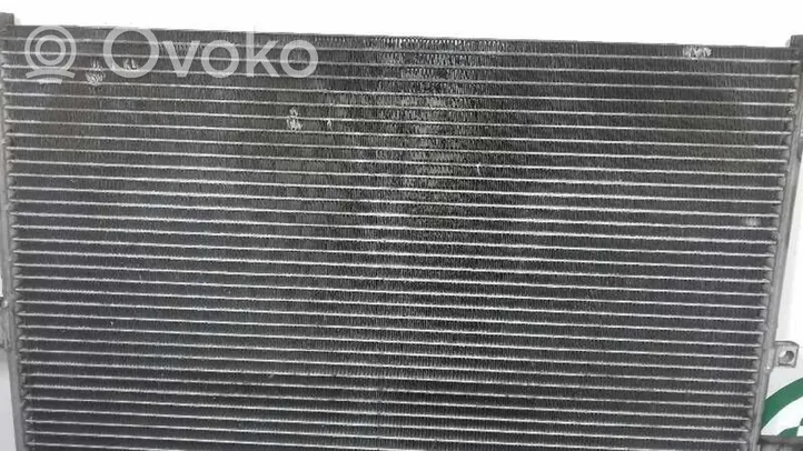 SsangYong Actyon A/C cooling radiator (condenser) 