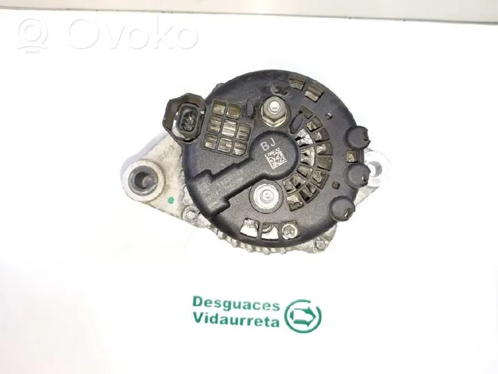 Opel Astra H Alternator 13502583