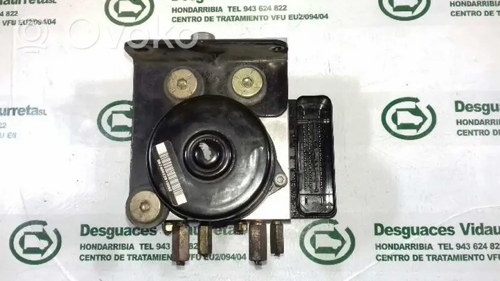 SsangYong Actyon Pompa ABS 4894009300