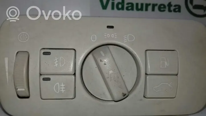 Volvo XC70 Przycisk / Pokrętło regulacji oświetlenia deski rozdzielczej 30739422