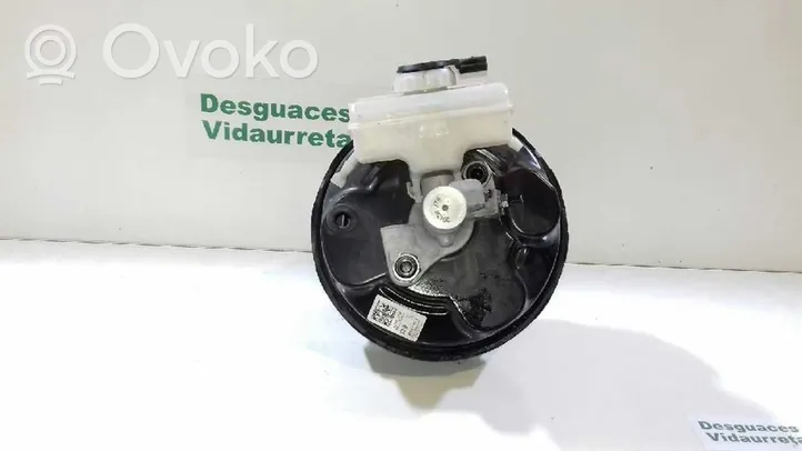 Audi Q5 SQ5 Hydraulic servotronic pressure valve 8R0612103H