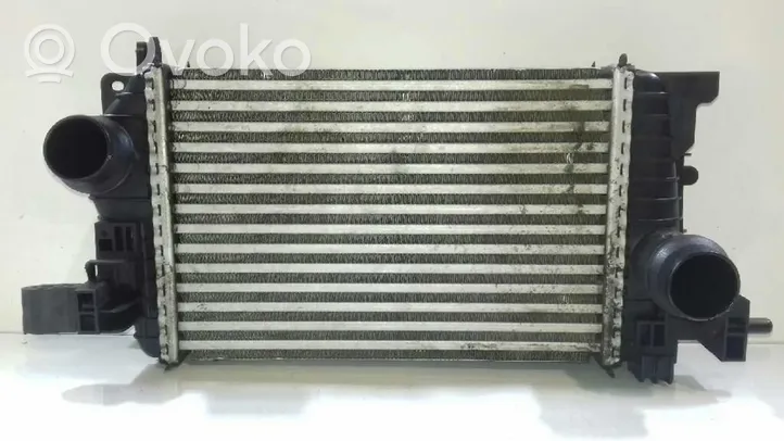 Opel Meriva B Chłodnica powietrza doładowującego / Intercooler 13283253