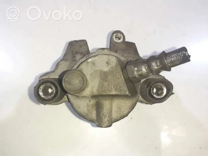 Mercedes-Benz E W212 Mordaza caliper del freno trasero 