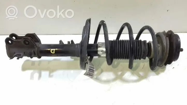 Ford Ka Amortyzator osi przedniej ze sprężyną 50710806