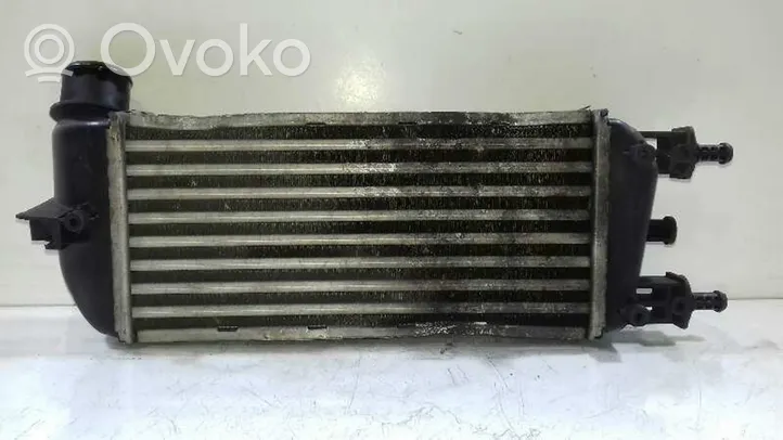 Ford Ka Radiatore intercooler 