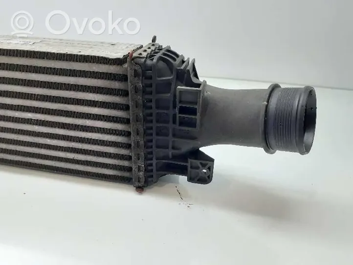 Audi Q5 SQ5 Chłodnica powietrza doładowującego / Intercooler 8K0145805G