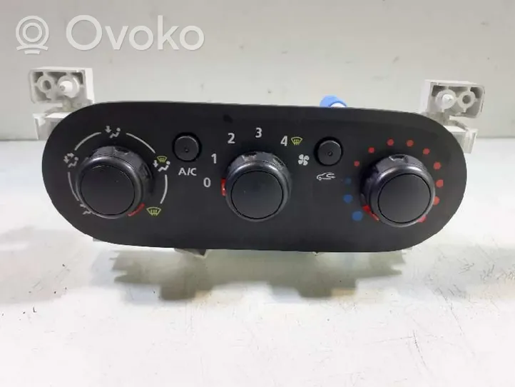Nissan NV300 Centralina/modulo climatizzatore XE1085315A