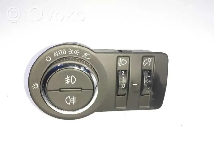 Chevrolet Cruze Regler Dimmer Schalter Beleuchtung Kombiinstrument Cockpit 25150813301752