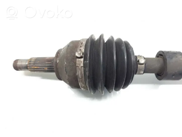 Mazda 2 Front driveshaft FD8225600A