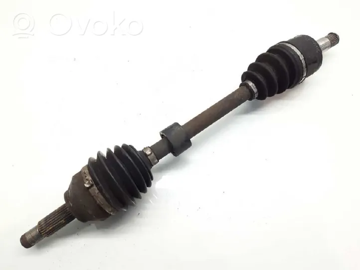 Mazda 2 Front driveshaft FD8225600A