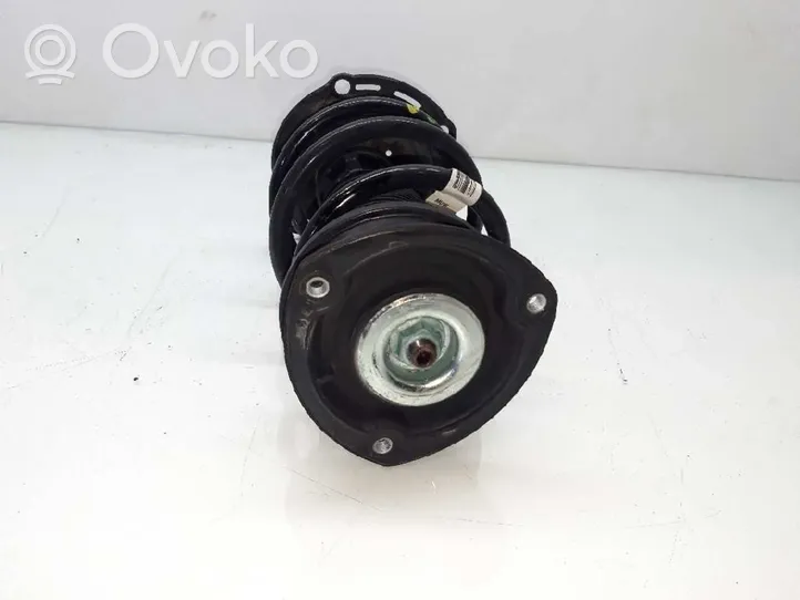 Volkswagen Touran II Ammortizzatore anteriore con molla elicoidale 5QA413031AB