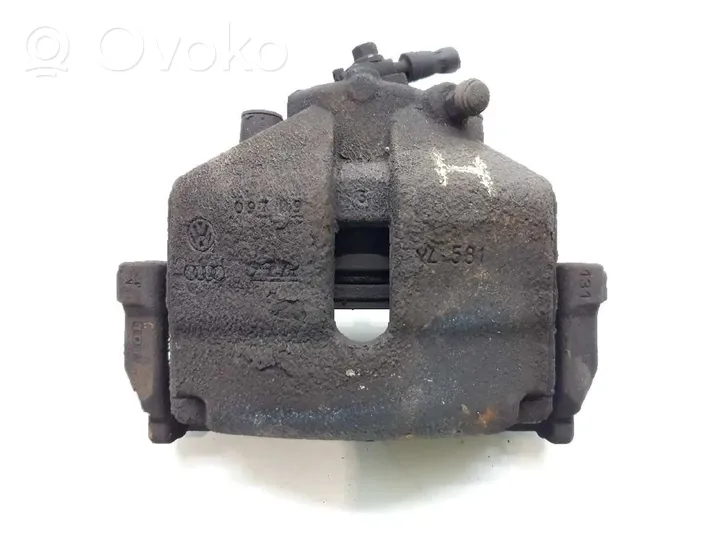 Volkswagen Scirocco Front brake caliper 