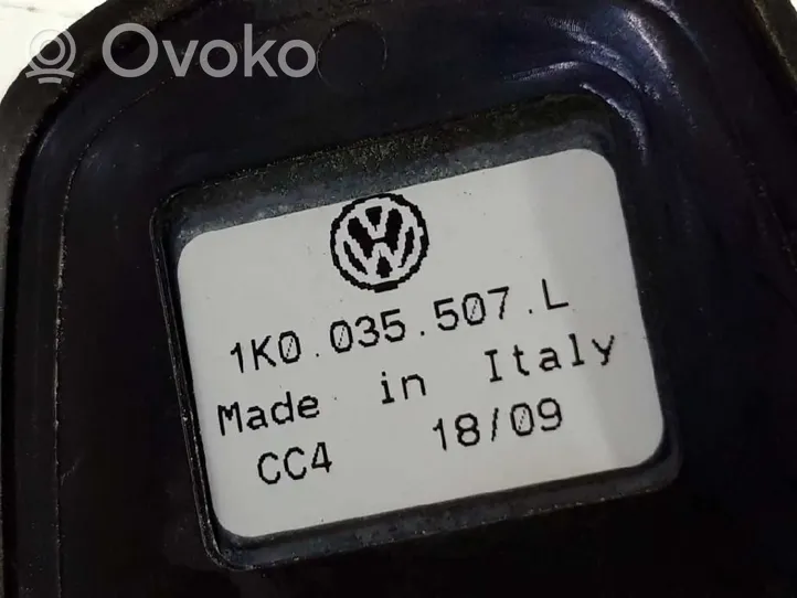 Volkswagen Scirocco Radion antenni 1K0035507L
