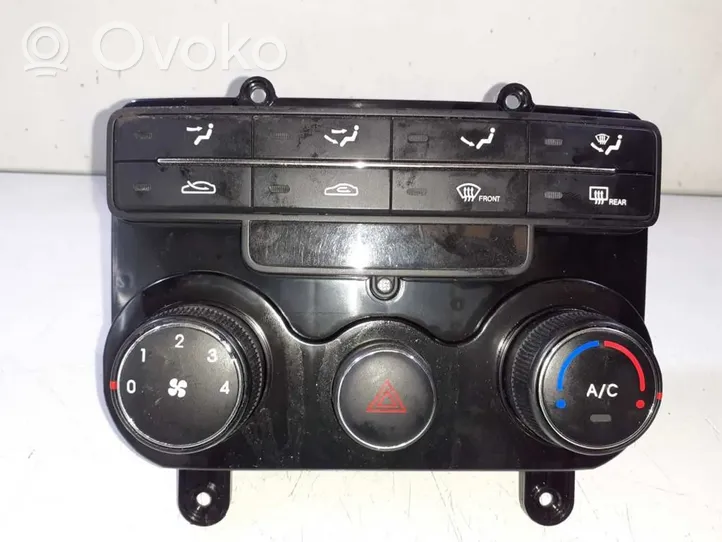 Hyundai i30 Module unité de contrôle climatisation 972502L150