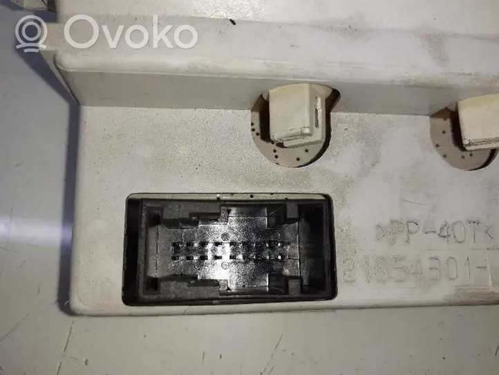 Peugeot 206+ HUD-näyttö 96613336XT