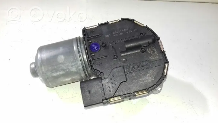 Audi Q3 8U Wiper motor 8U1955119