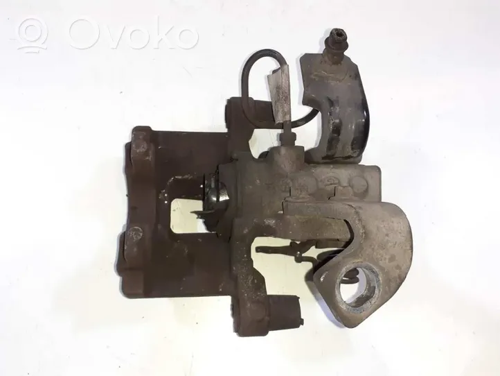 Honda Civic IX Supporto della pinza del freno posteriore 