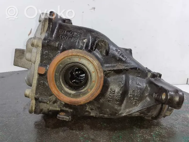 BMW 1 F20 F21 Mechanizm różnicowy tylny / Dyferencjał 7599466